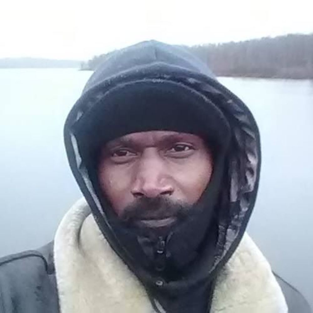 Meet your Posher, William